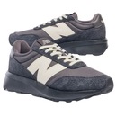 Tênis New Balance 370V1 + Par de Meia - Masculino - Foto 8