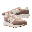 Tênis New Balance 370V1 + Par de Meia - Masculino - Foto 8