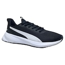 Tênis Puma Flyer Lite 3 + Par de Meia - Masculino - Foto 2