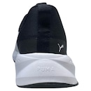 Tênis Puma Flyer Lite 3 + Par de Meia - Masculino - Foto 4