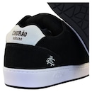 Tênis Qix Allan Mesquita Pro Model Chorão + Par de Meia - Masculino - Foto 4