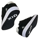 Tênis Qix Allan Mesquita Pro Model Chorão + Par de Meia - Masculino - Foto 6