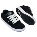 Tênis Qix Allan Mesquita Pro Model Chorão - Masculino - Foto 3