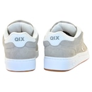 Tênis Qix Combat Suede + Par de Meia - Masculino - Foto 4
