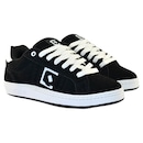 Tênis Qix Combat Suede - Masculino - Foto 2