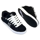 Tênis Qix Combat Suede - Masculino - Foto 3