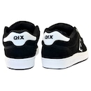 Tênis Qix Combat Suede - Masculino - Foto 4