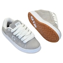 Tênis Qix Combat Suede - Masculino - Foto 3
