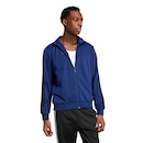 Jaqueta adidas Tiro - Masculina - Foto 4