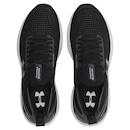 Tênis Under Armour Ua Charged Quicker 2 + Meia - Masculino - Foto 3