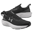 Tênis Under Armour Ua Charged Quicker 2 + Meia - Masculino - Foto 6