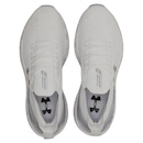 Tênis Under Armour Charged Quicker 2 - Unissex - Foto 4