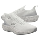 Tênis Under Armour Charged Quicker 2 - Unissex - Foto 7