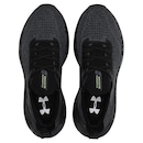 Tênis Under Armour Charged Quicker 2 - Unissex - Foto 4