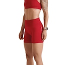 Short Lupo LSport Basic - Feminino - Foto 1