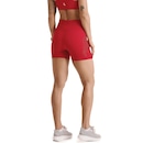 Short Lupo LSport Basic - Feminino - Foto 2
