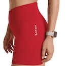 Short Lupo LSport Basic - Feminino - Foto 3