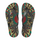 Chinelo Kenner Summer Reggae - Masculino - Foto 1