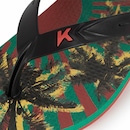 Chinelo Kenner Summer Reggae - Masculino - Foto 4