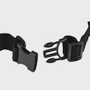 Pochete Impermeável DK Com Visor Porta Garrafa Chaves para Corrida Esporte Fitness Camping - Foto 4