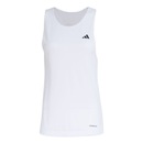 Camiseta Regata adidas Otr Básica - Feminina - Foto 1