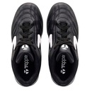 Chuteira Futsal Topper Dominator Jr 3 - Infantil - Foto 2