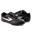 Chuteira Futsal Topper Dominator Jr 3 - Infantil - Foto 3