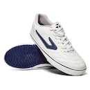 Chuteira Futsal Topper Dominator III TP0300 - Adulto - Foto 3