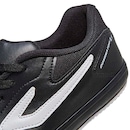 Chuteira Futsal Topper Dominator III TP0300 - Adulto - Foto 5