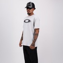 Camiseta Oakley Dry Fit TRN Ellipse HD Tee - Masculina - Foto 4