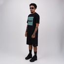 Camiseta Oakley Coral Organic Box SS Tee - Masculina - Foto 6