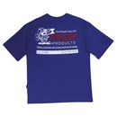 Camiseta Oakley B1B Wall Tee Edição Limitada - Masculina - Foto 2