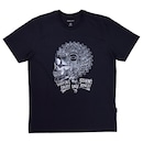 Camiseta Oakley Skull Wreck  Tee - Masculina - Foto 1