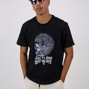 Camiseta Oakley Skull Wreck  Tee - Masculina - Foto 3