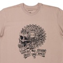Camiseta Oakley Skull Wreck  Tee - Masculina - Foto 3