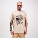 Camiseta Oakley Skull Wreck  Tee - Masculina - Foto 5