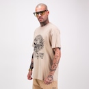 Camiseta Oakley Skull Wreck  Tee - Masculina - Foto 6
