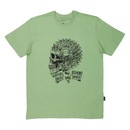 Camiseta Oakley Skull Wreck  Tee - Masculina - Foto 2