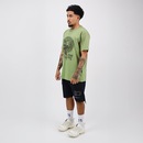 Camiseta Oakley Skull Wreck  Tee - Masculina - Foto 7