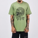 Camiseta Oakley Skull Wreck  Tee - Masculina - Foto 8