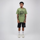 Camiseta Oakley Skull Wreck  Tee - Masculina - Foto 9