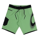 Bermuda Oakley Boardshorts Ellipse Tech - Masculina - Foto 1
