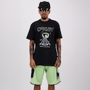 Bermuda Oakley Boardshorts Ellipse Tech - Masculina - Foto 6