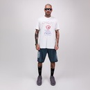 Camiseta Oakley Space Grip Tee - Masculina - Foto 4