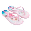 Chinelo Ipanema Jolie Amores - Infantil - Foto 1
