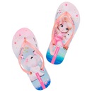 Chinelo Ipanema Jolie Amores - Infantil - Foto 2