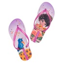 Chinelo Ipanema Jolie Amores - Infantil - Foto 2