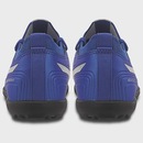 Chuteira Society Mizuno Regent AS - Infantil - Foto 3