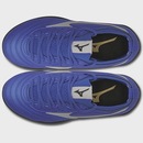 Chuteira Society Mizuno Regent AS - Infantil - Foto 5