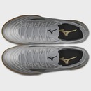 Chuteira Futsal Mizuno Regent IN - Adulto - Foto 5